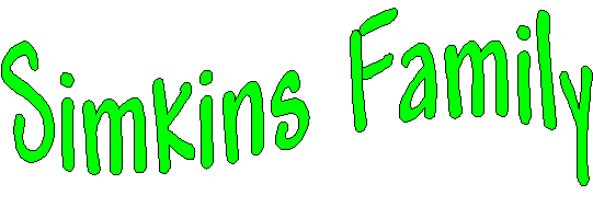 fane av Simkins