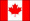 Flag of Canada