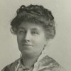 Meggie Isabella Penney (ne Gillies)