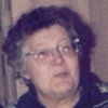 Muriel Dorothy Chering (ne Martin)