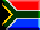 Flag of South Africa